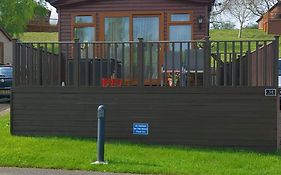 Stag Lodge
